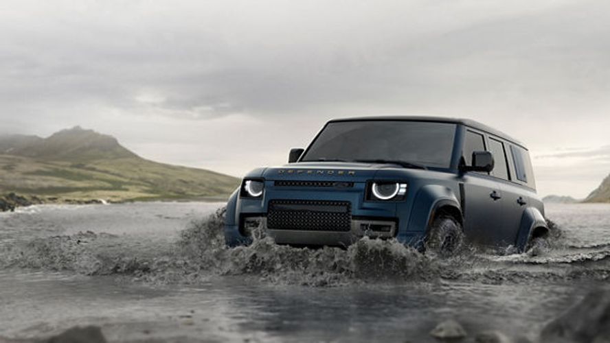 Used Land Rover Sales Memphis TN