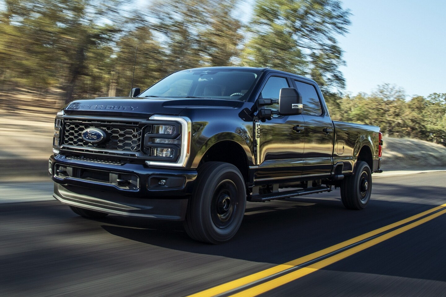 Used Ford F-350 Springfield MO