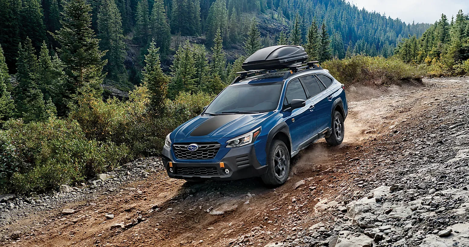Used Subaru Outback Greater Philadelphia