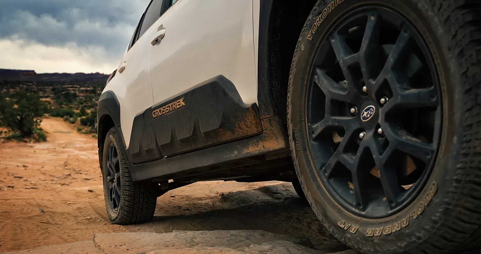 Subaru Tire Services Exton PA