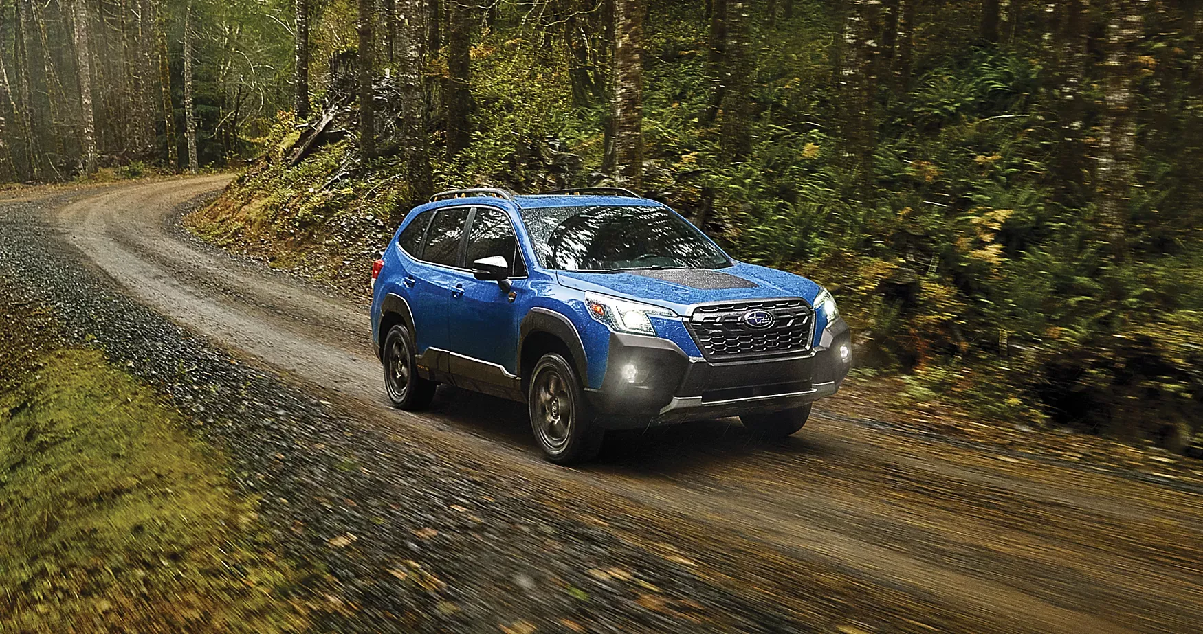 Certified Used Subaru Forester Greater Philadelphia