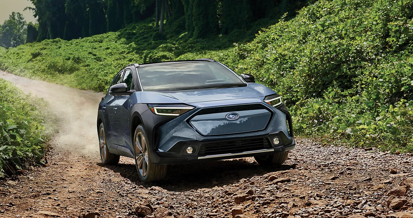 Which Type of EV is for Me?