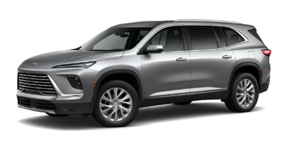 Modern Comfort Meets Cutting-Edge Technology in the Preferred Trim