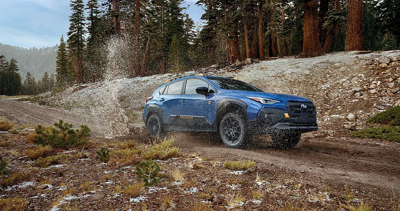 Subaru Mt Airy MD
