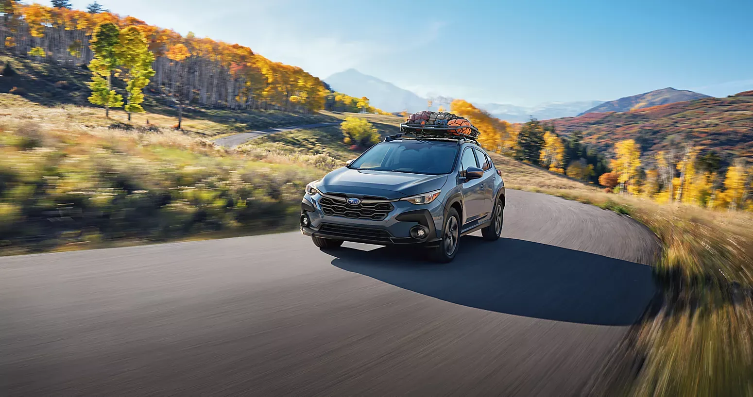 What Are Subaru Crosstrek Lease-End Options