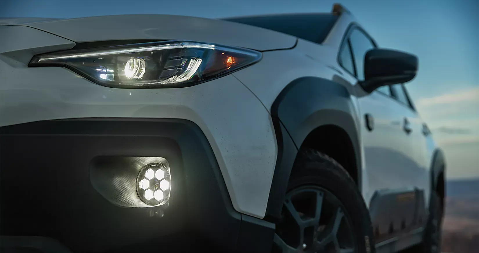 The Subaru Crosstrek: Preserving Long-Term Value Through Durability and Reliability!
