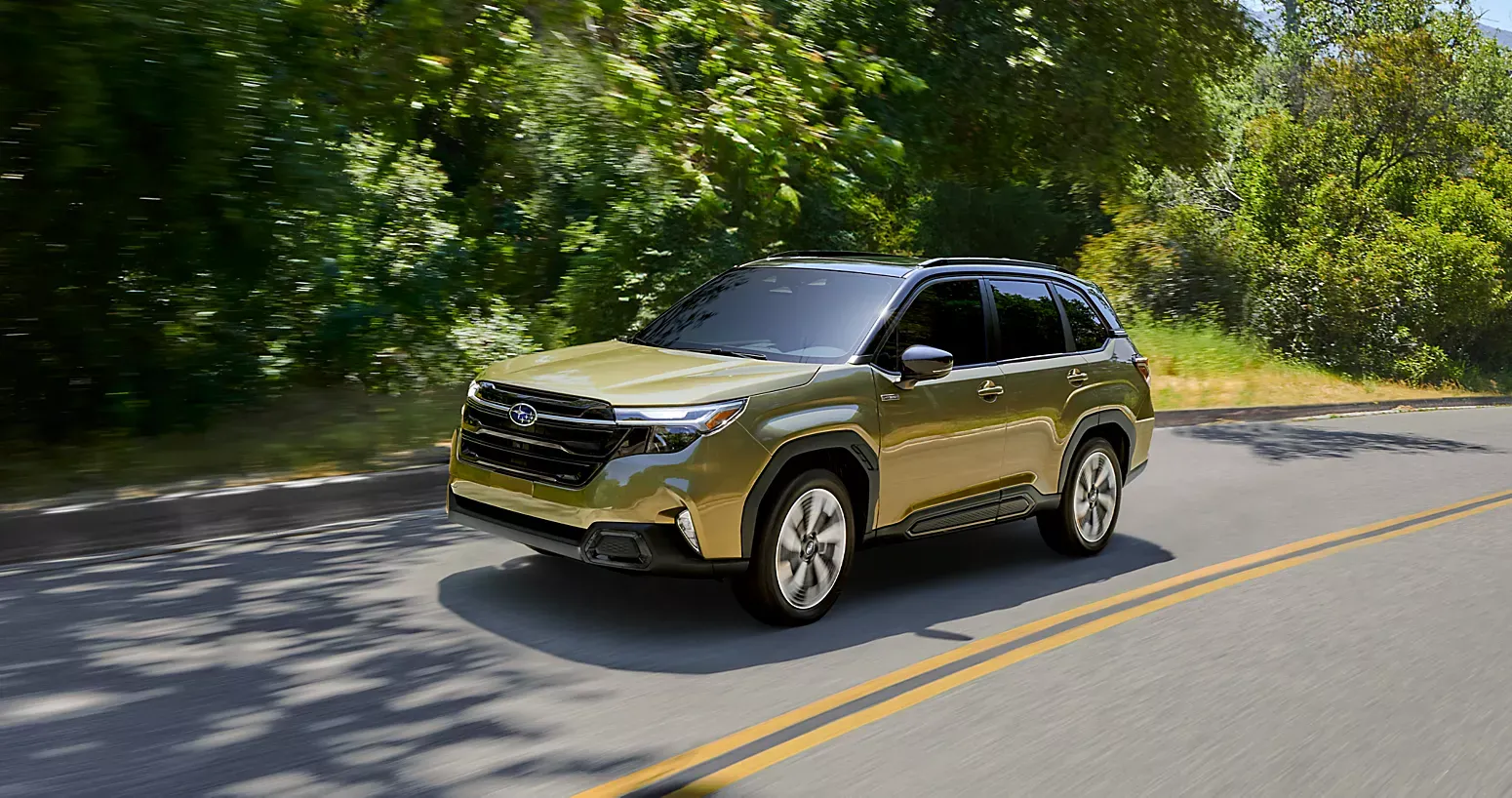 Subaru Forester Resale Value Pennsylvania
