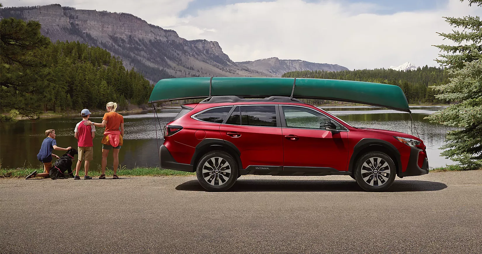 Subaru Outback Resale Value Tips