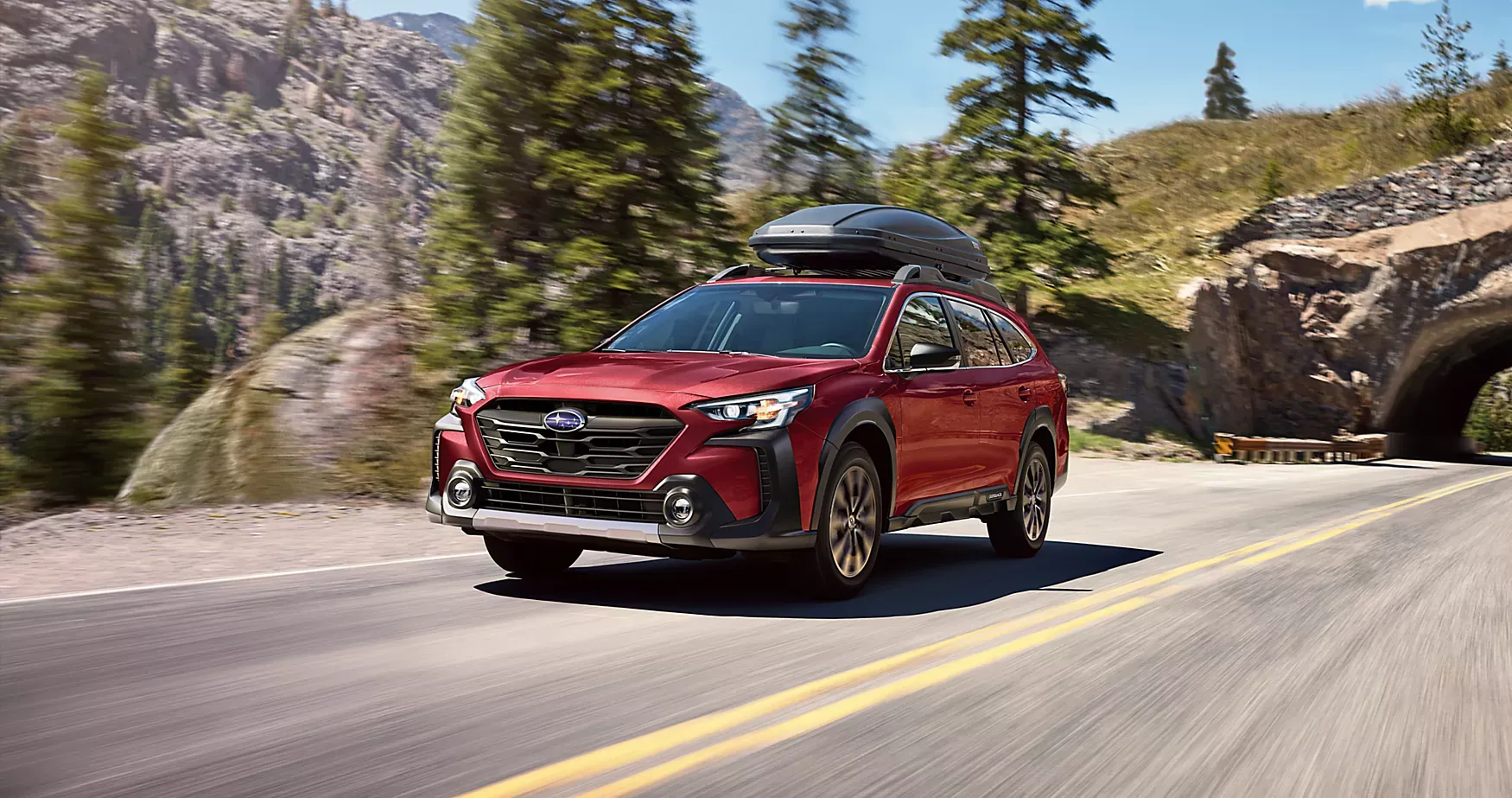 Subaru Outback Lease Deals PA