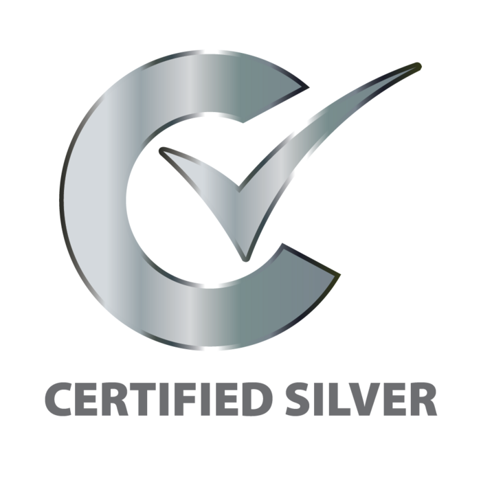 Can you tell me about the Certified Pre-Owned Silver Program that's available?