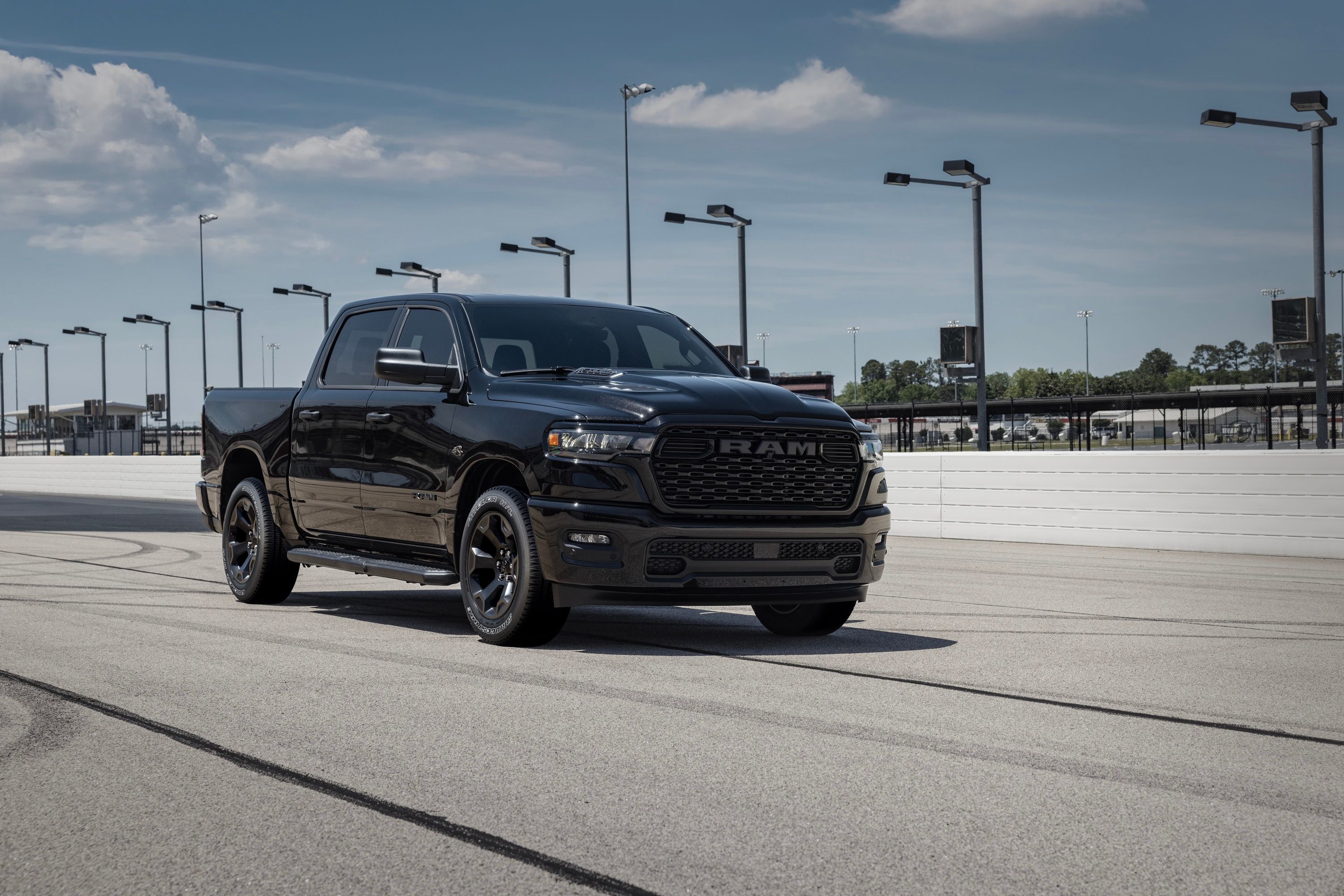History of the Hemi V-8