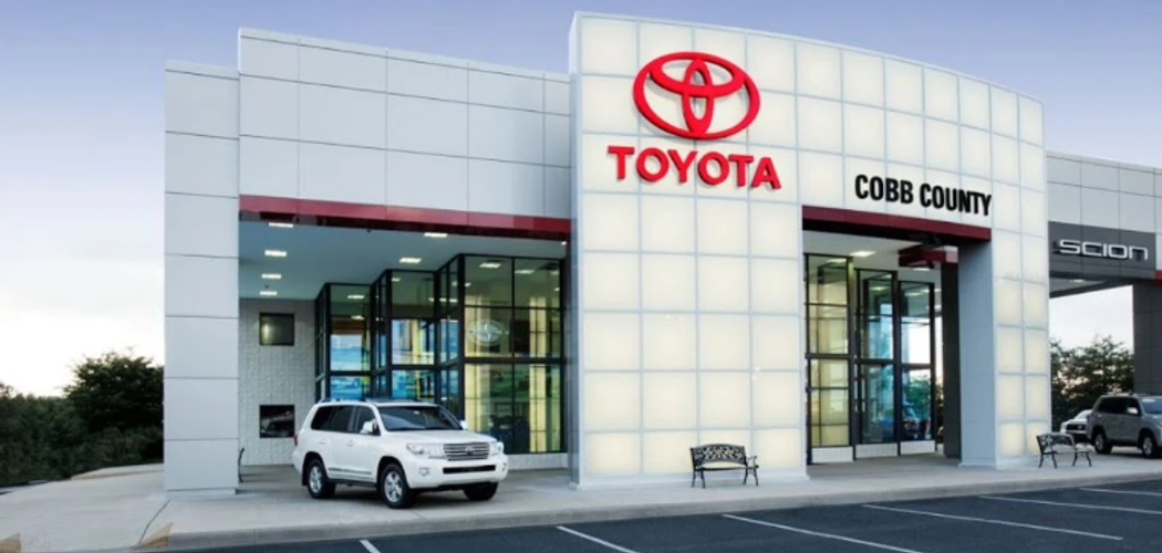 Apply For Our Open Job Positions Online!