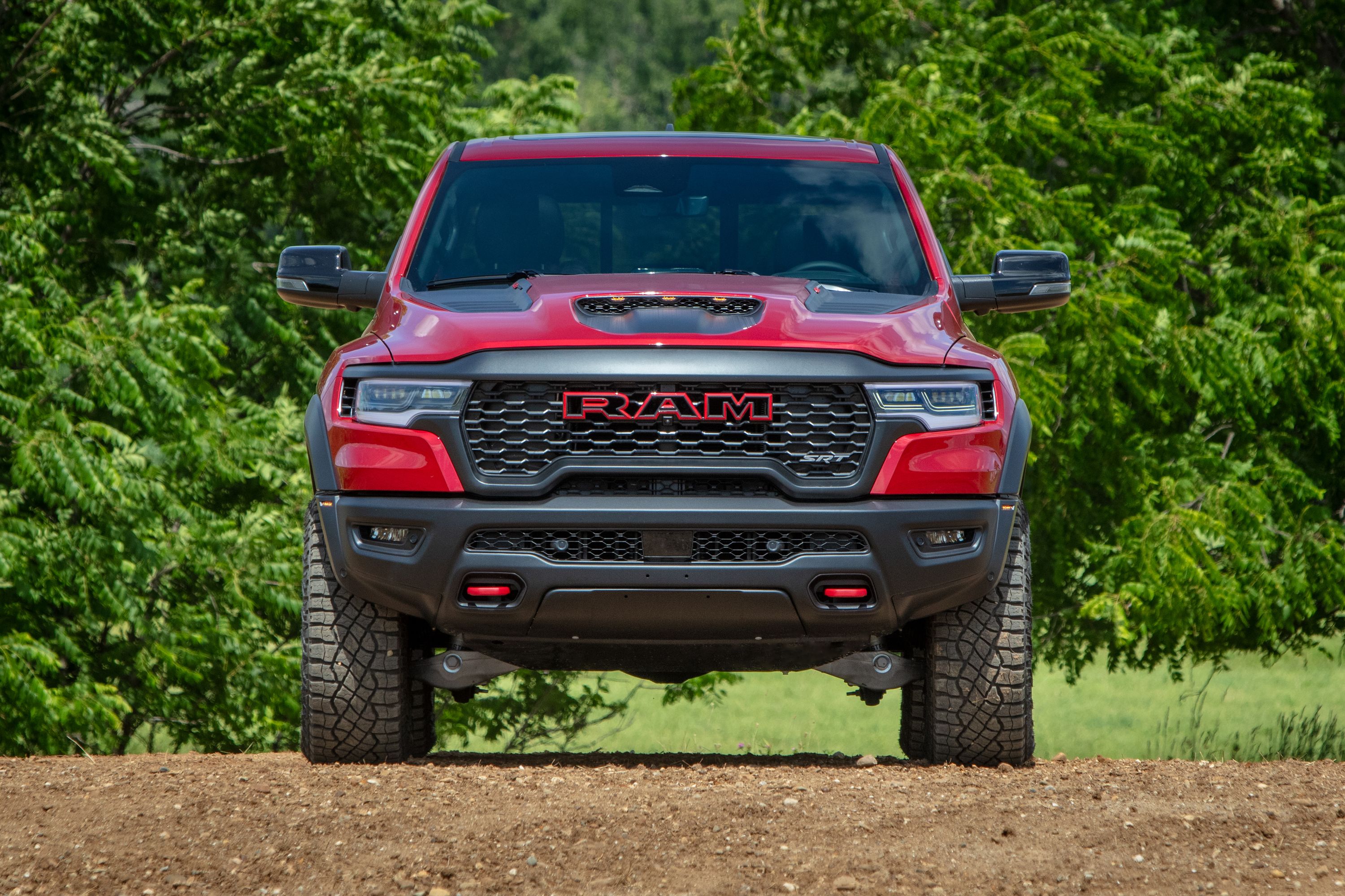 More Options for Utility, Value, and Custom Styles for the new Ram 1500