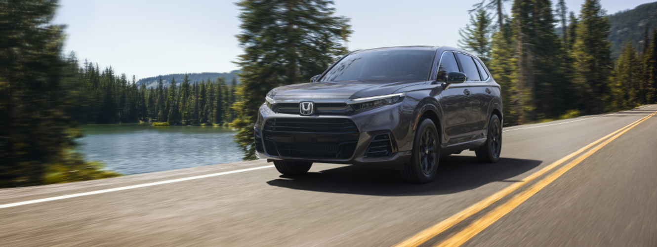 Honda Owner Service and Maintenance FAQs