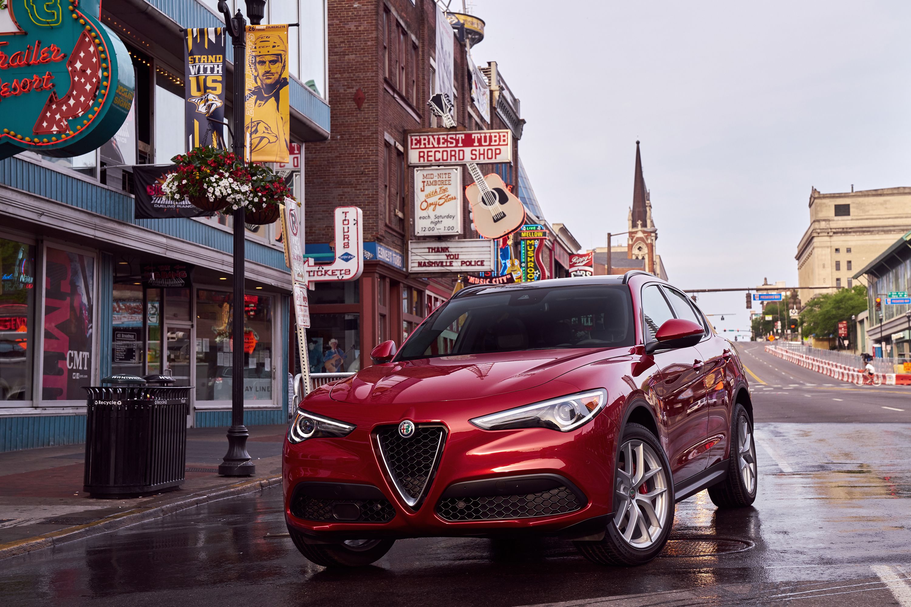 Alfa Romeo Brooklyn NY