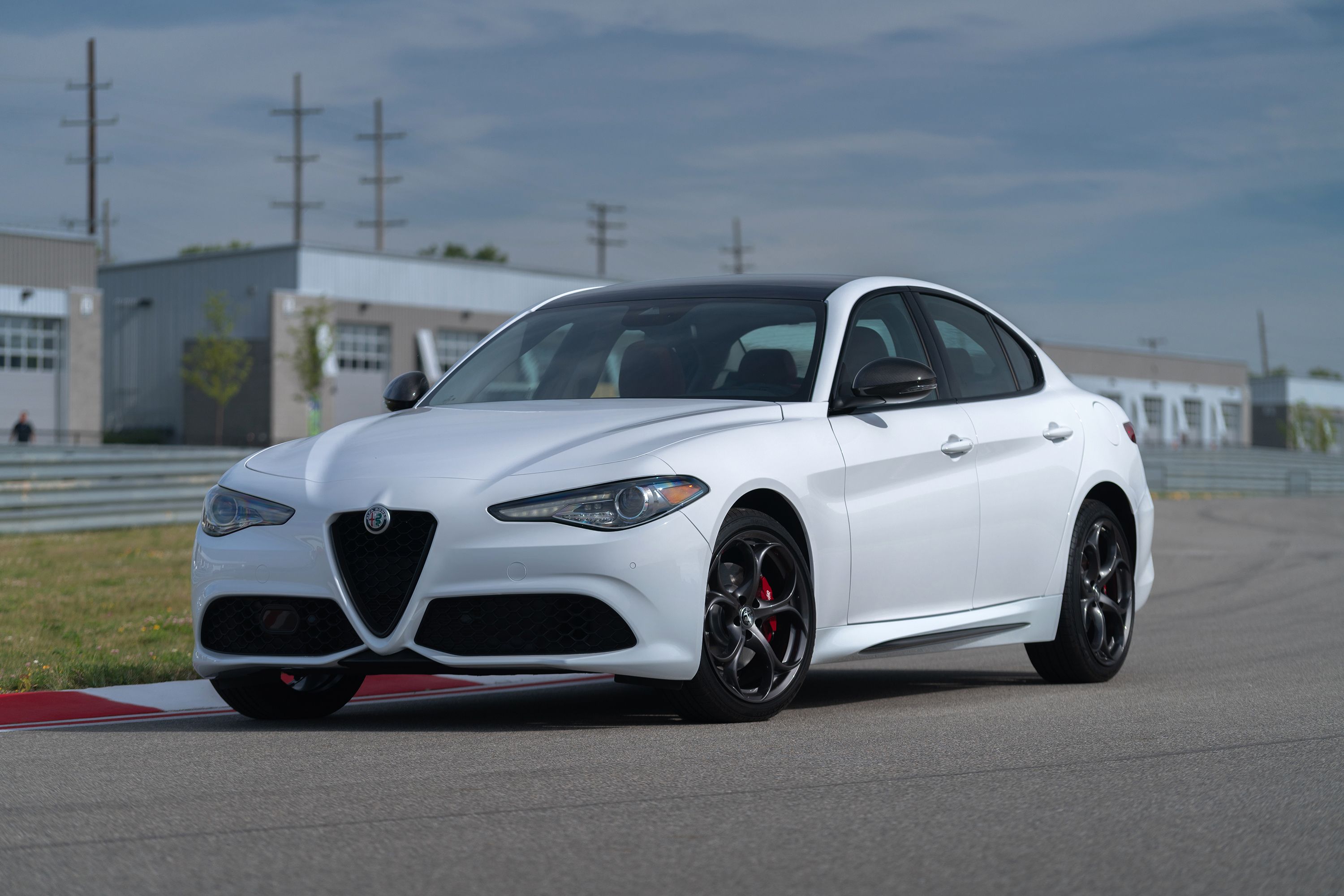 Alfa Romeo New Haven CT