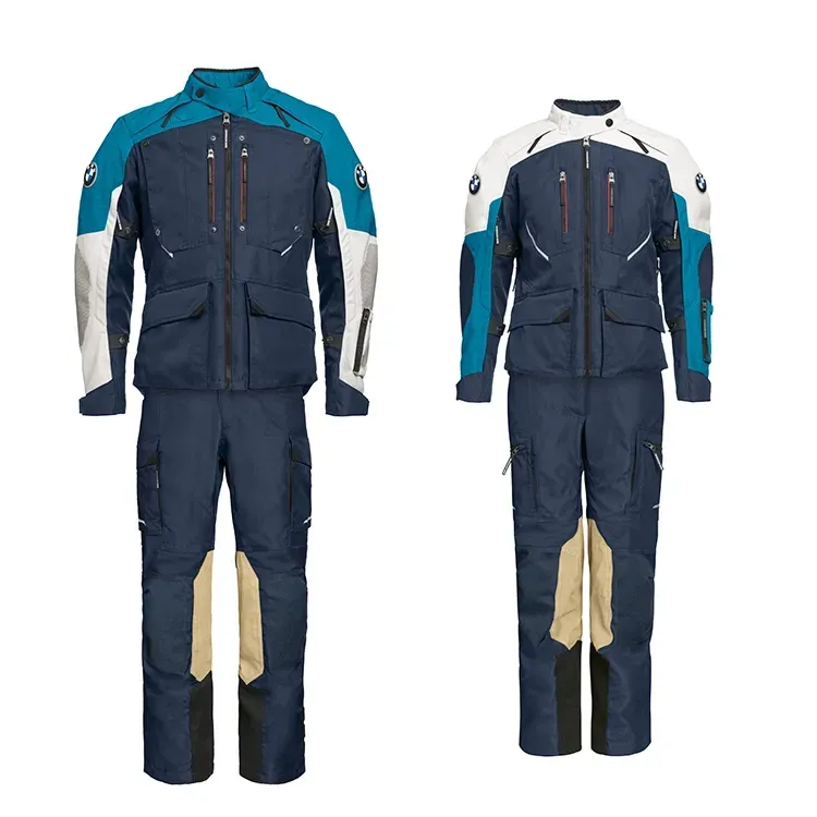 Weather-Proof Your Ride: Gear for Rain, Cold, and Heat