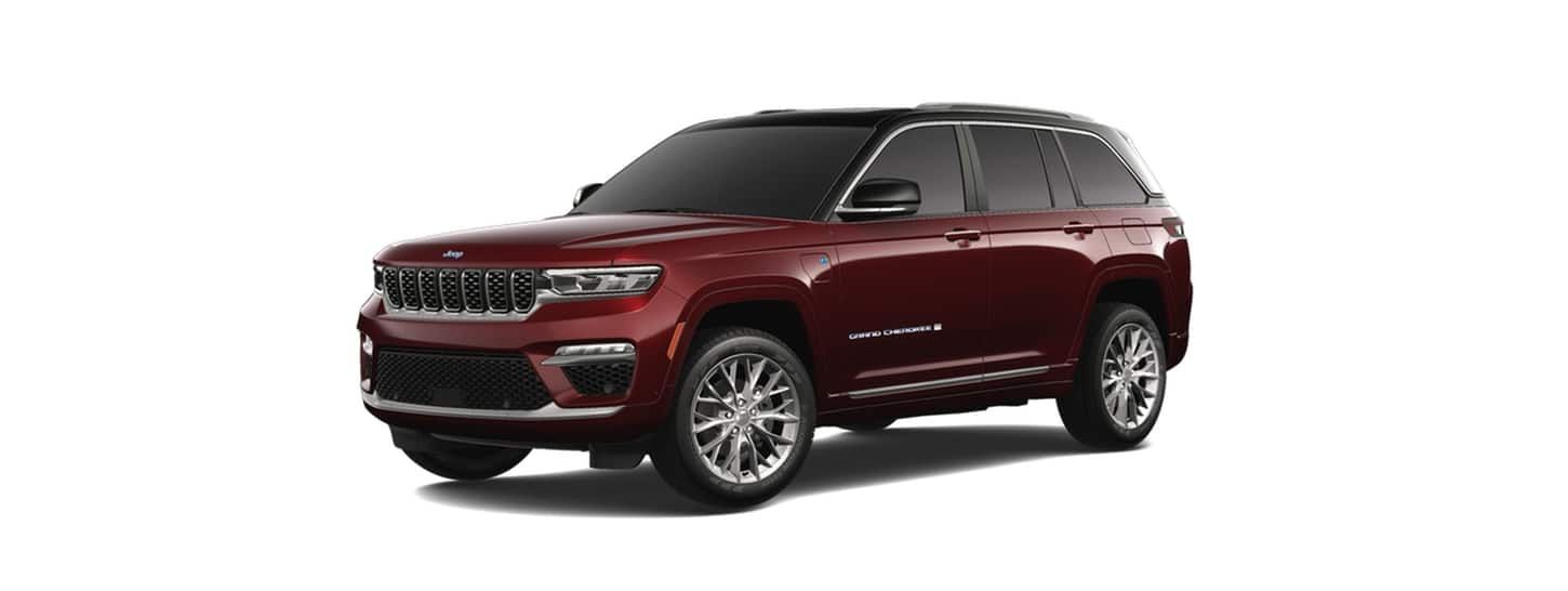 Trailhawk