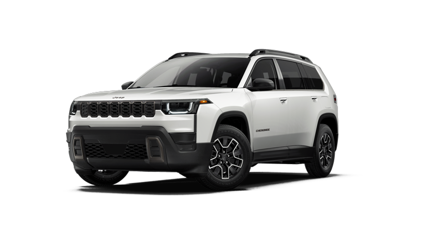 What Features Are Included in the 2027 Jeep Cherokee?