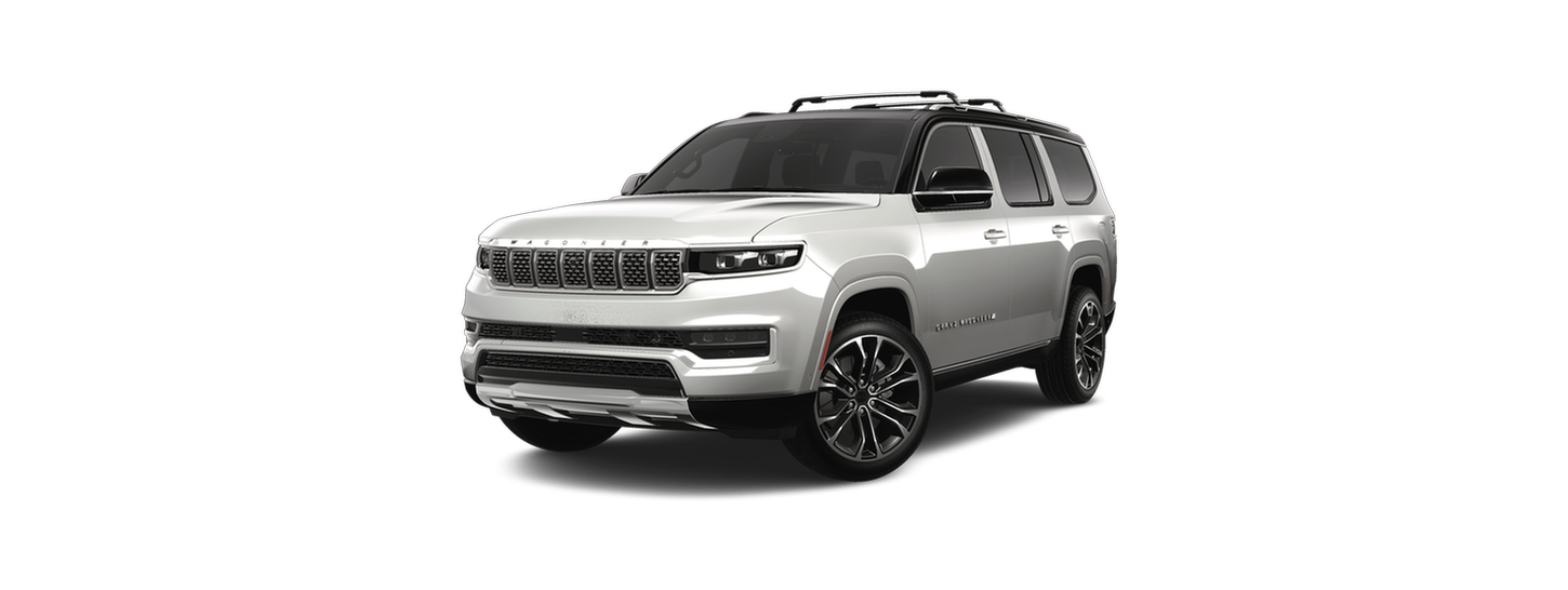 Peak Luxury and Performance in the Series III