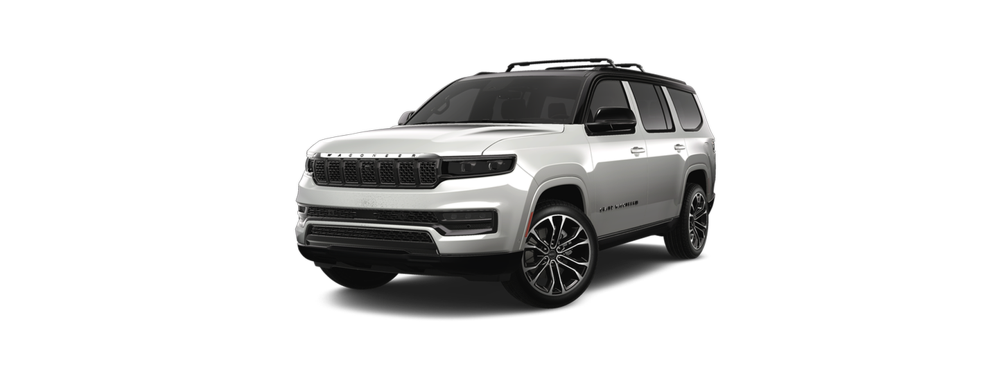 Luxury Meets Power in the All-New Obsidian 4x4