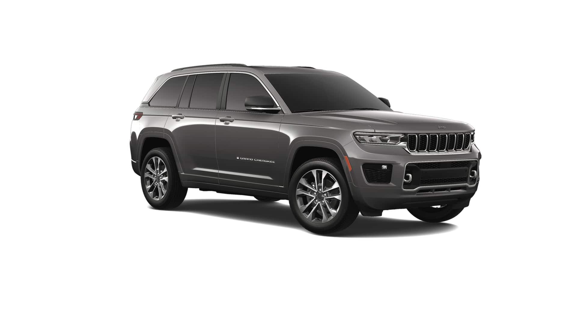 The Overland's Priority is Luxury