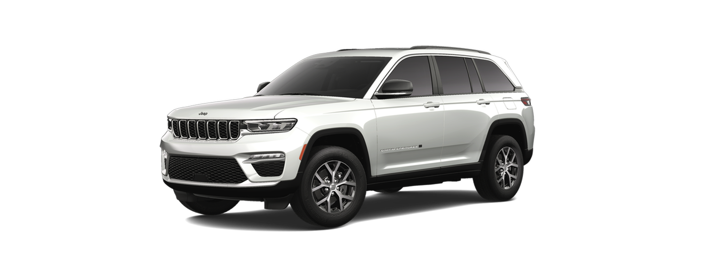 What Sound System does the Limited Have?