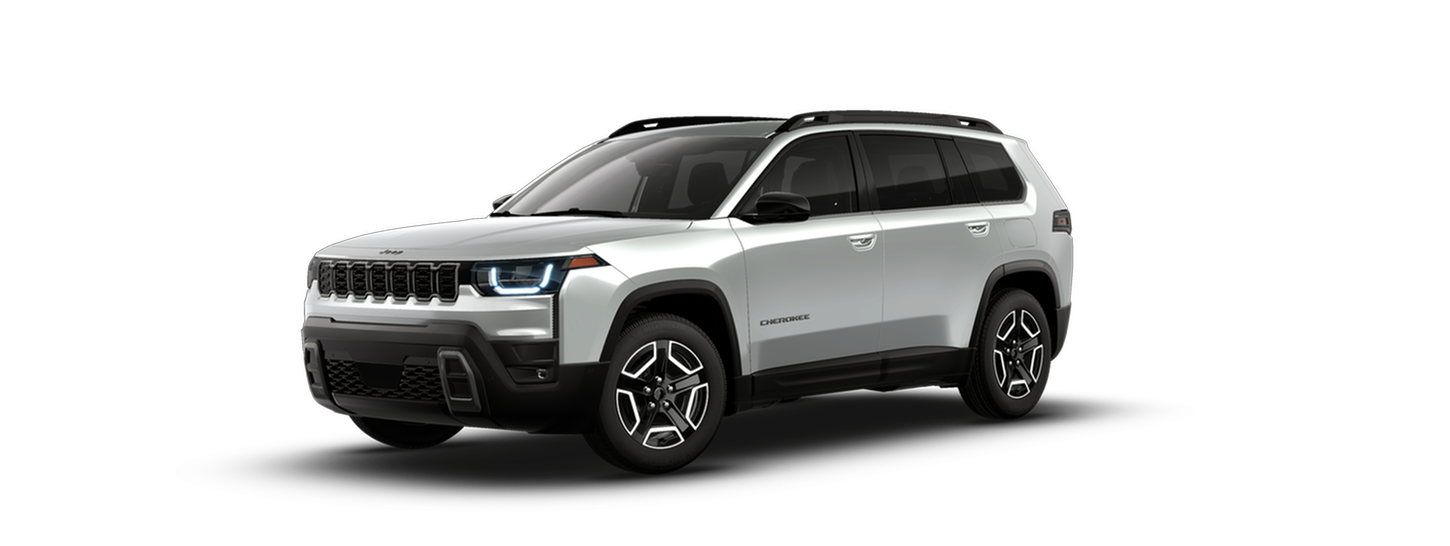 What Features Does the Laredo Trim Add?