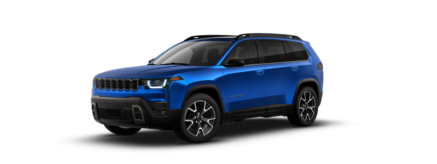 Overland: Where Adventure Meets Luxury