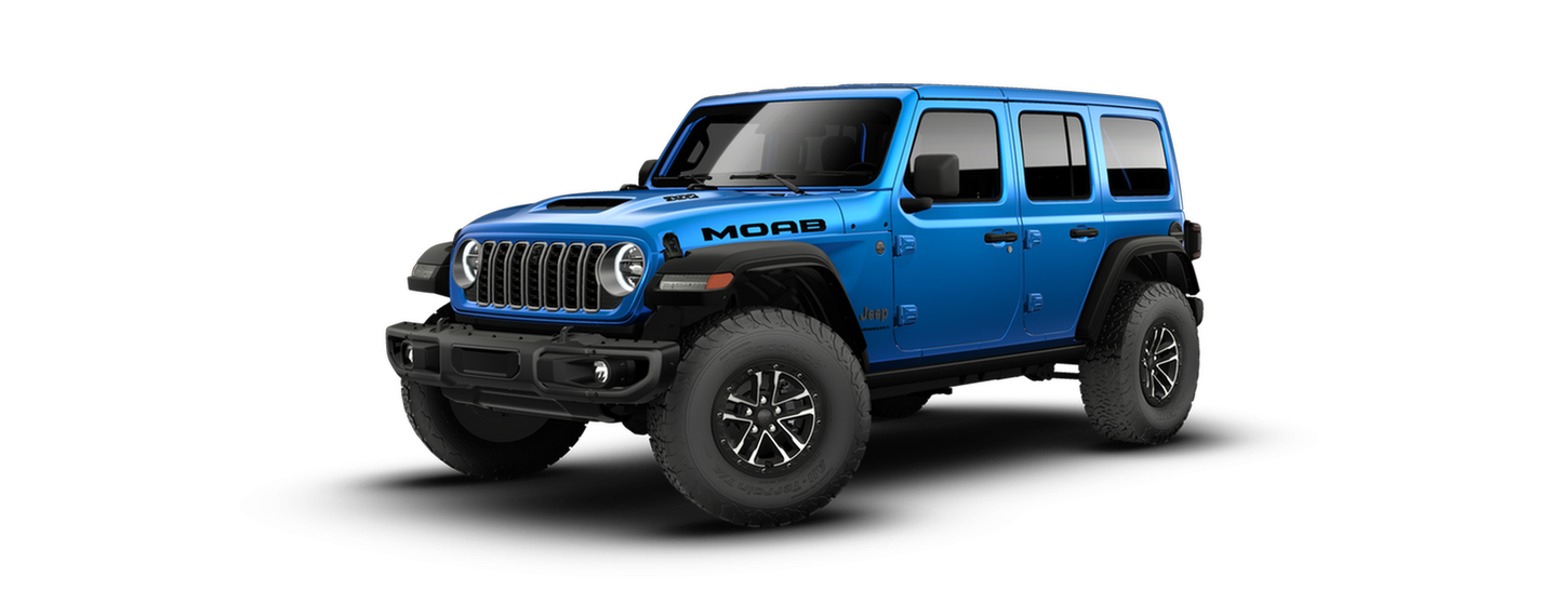 Why Arrigo CDJR West Palm Beach?