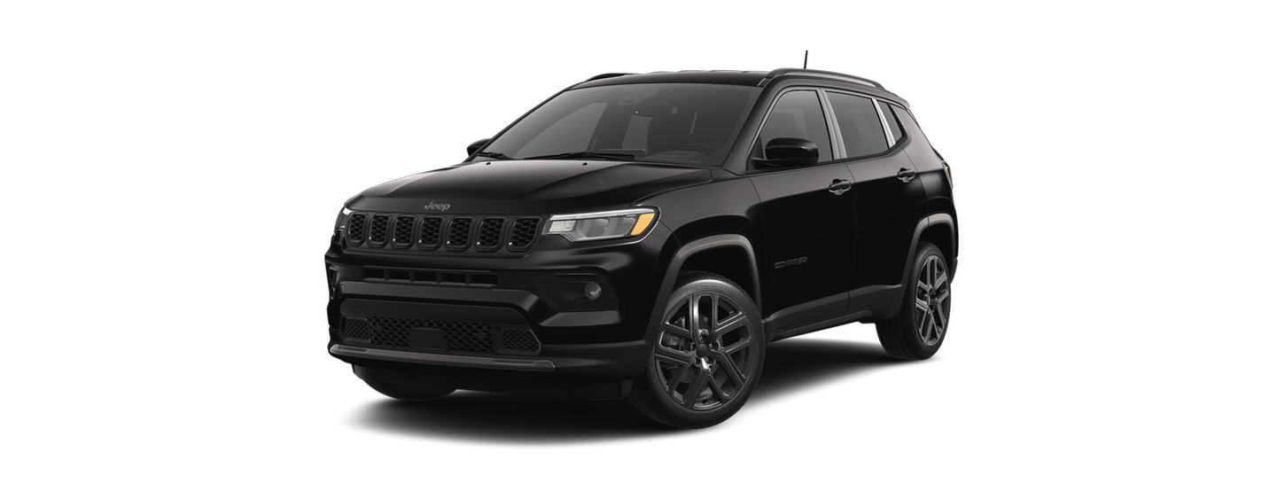 The Limited Altitude Trim Balances Interior Comfort and Exterior Style