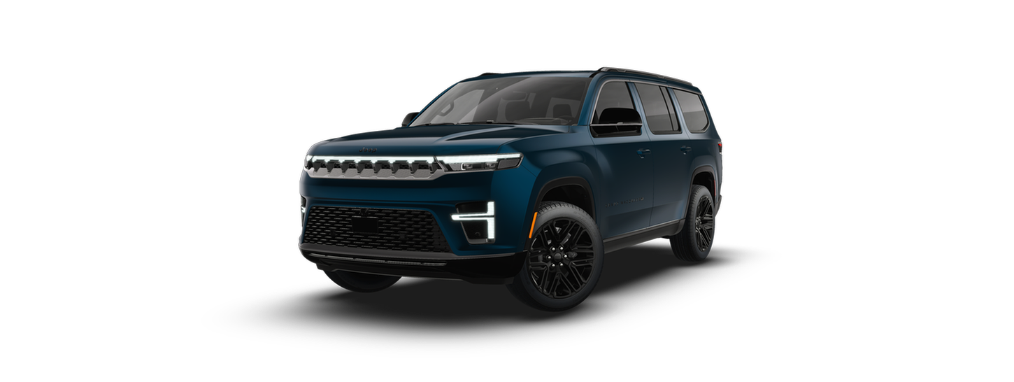 What Tech Features Does the Limited Reserve Have?