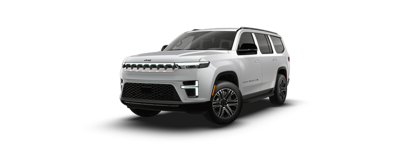 What are the Standard Features of the Base Trim?