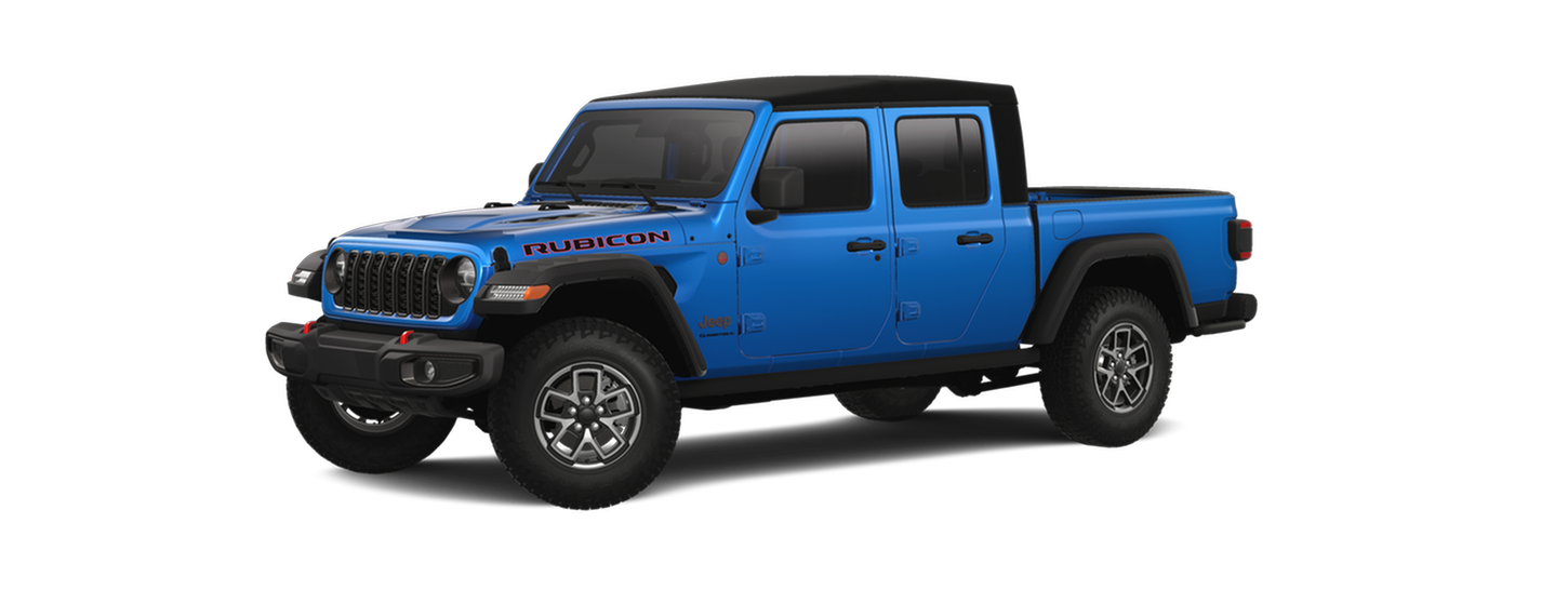 What is the Rubicon's Jeep Adventure Guides System?