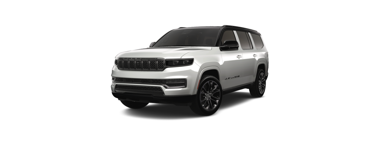 What Can I Get With the Obsidian Trim?