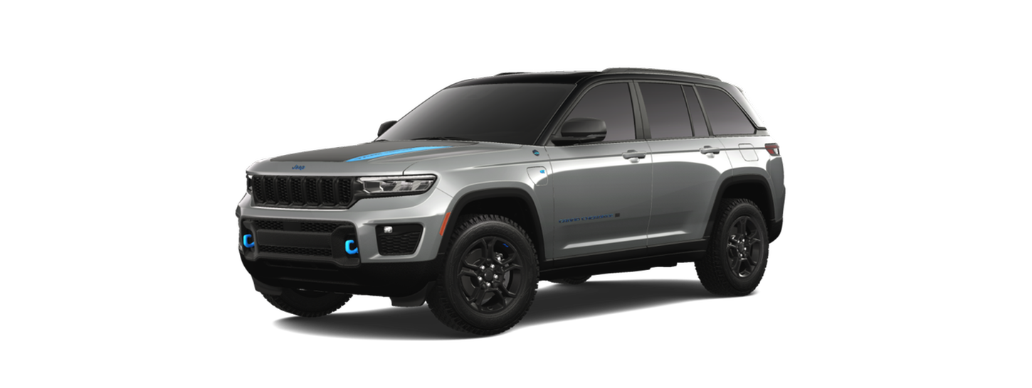 Trailhawk 4xe