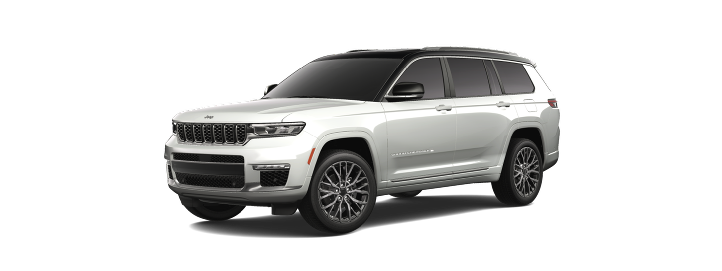 Summit Reserve: The Pinnacle of the Lineup