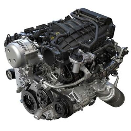 How Much Can the Gladiator Nighthawk Tow?