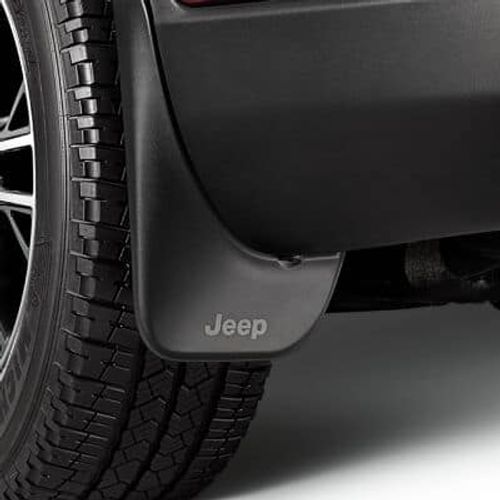 Protect Your Investment with the 2026 Grand Cherokee Limited Finishing Package