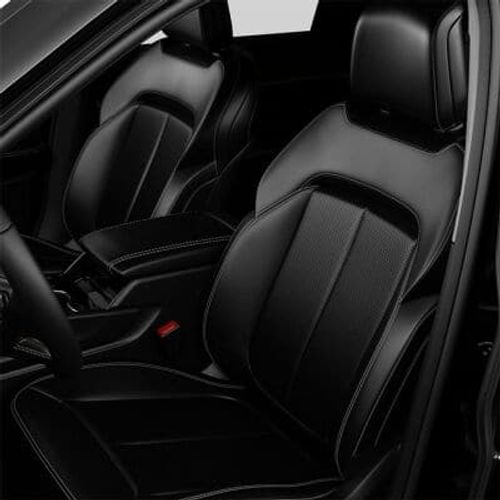 Drive Smarter with Grand Cherokee Limited Luxury Tech Group II