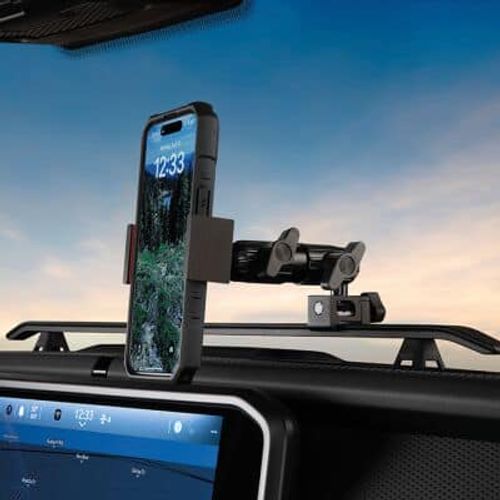 Interior Upgrades for the 2026 Jeep Wrangler Sport