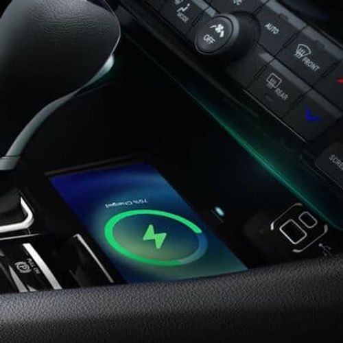 Explain the Jeep Compass Trailhawk Driver Assist Group I