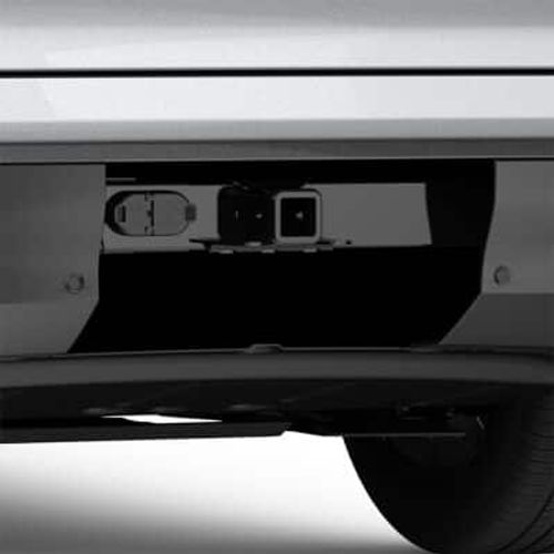 Maximize Your Cherokee's Capability: The Trailer-Tow Group