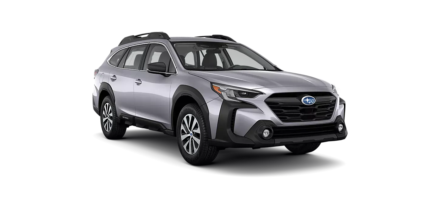 What is the Entry-Level Subaru Outback Trim?