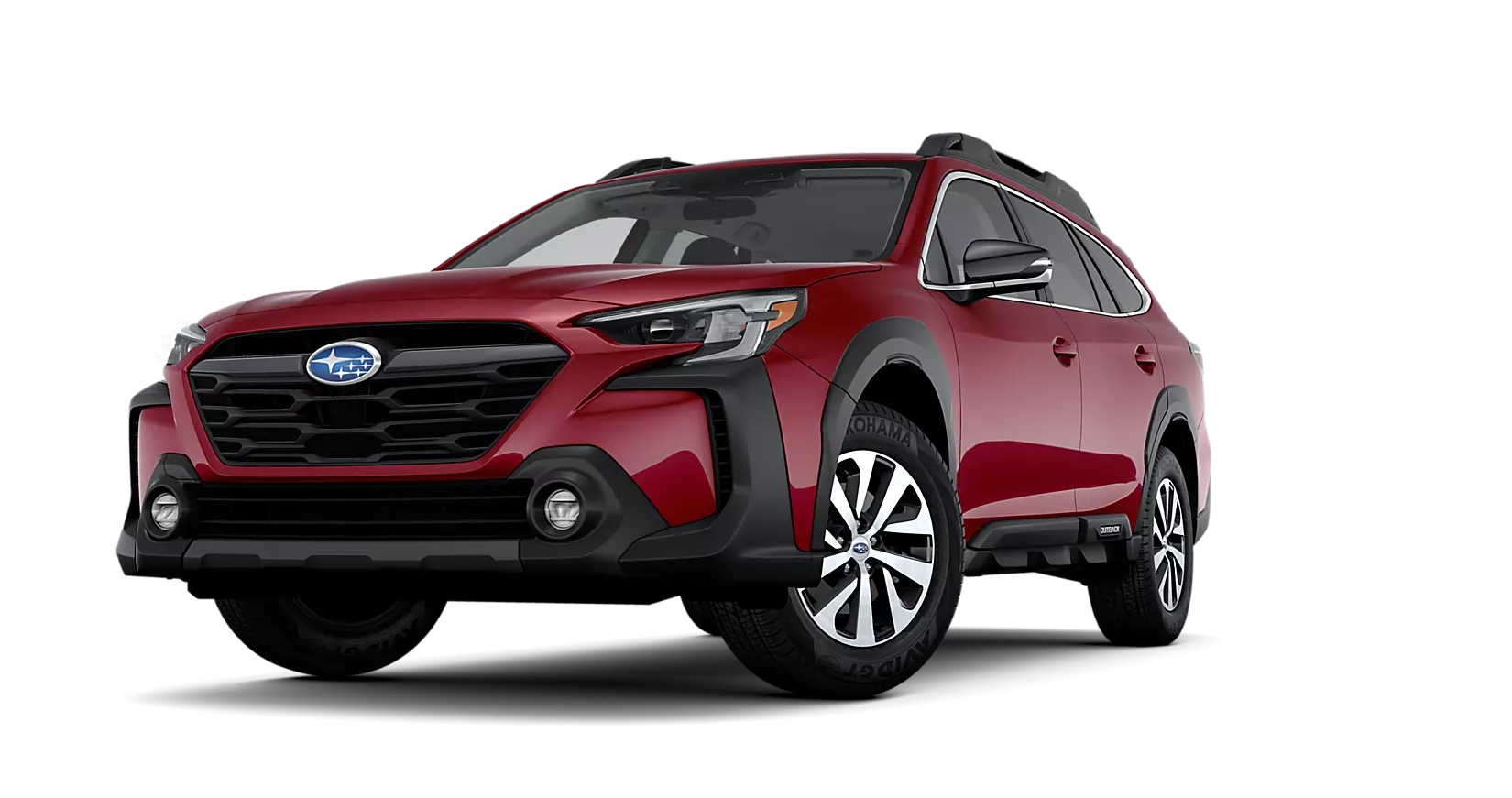 2025 Outback Premium