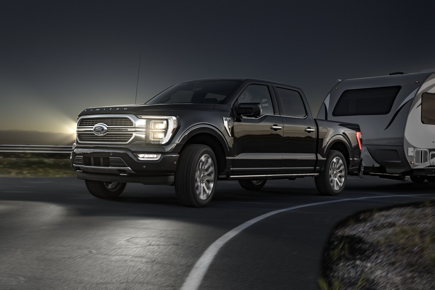 Why Should You Buy a Ford Certified Pre-Owned Vehicle?