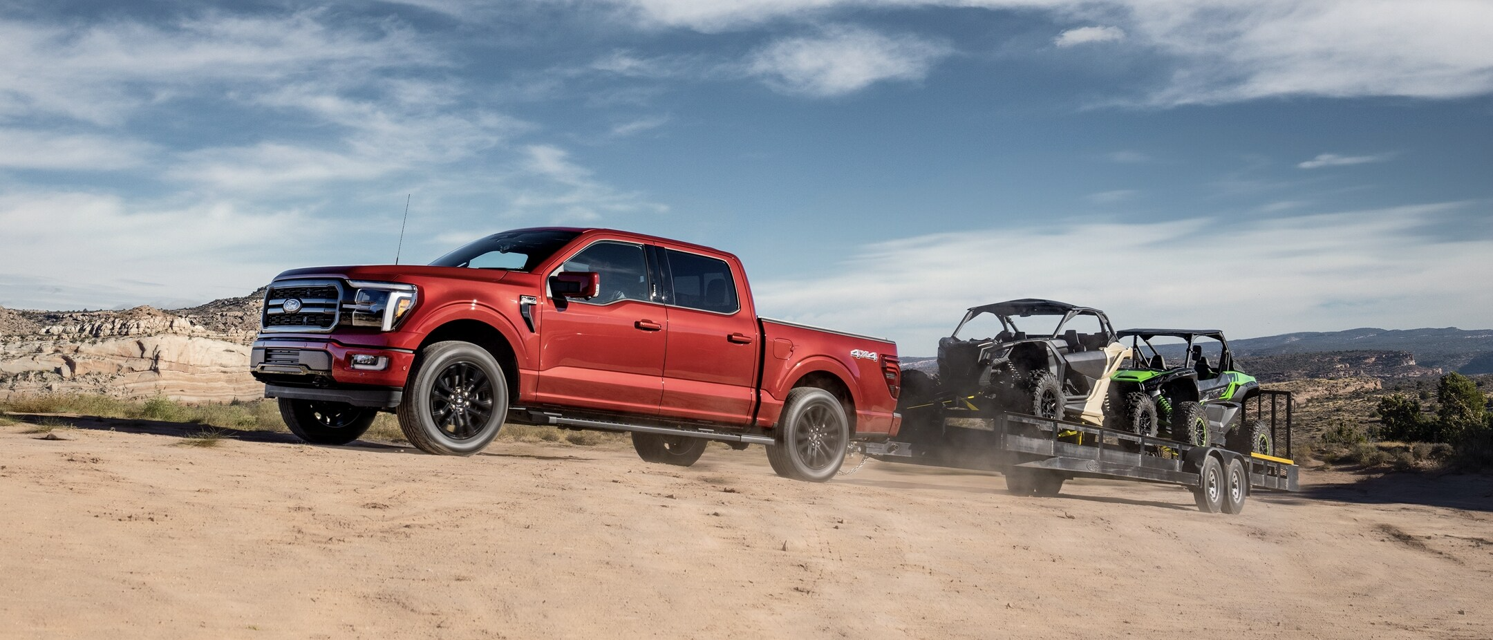 What Do You Get with a Gold Certified Ford?