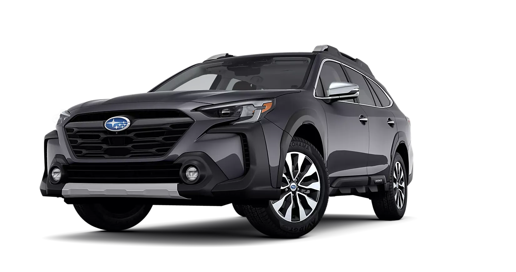 2025 Outback Touring