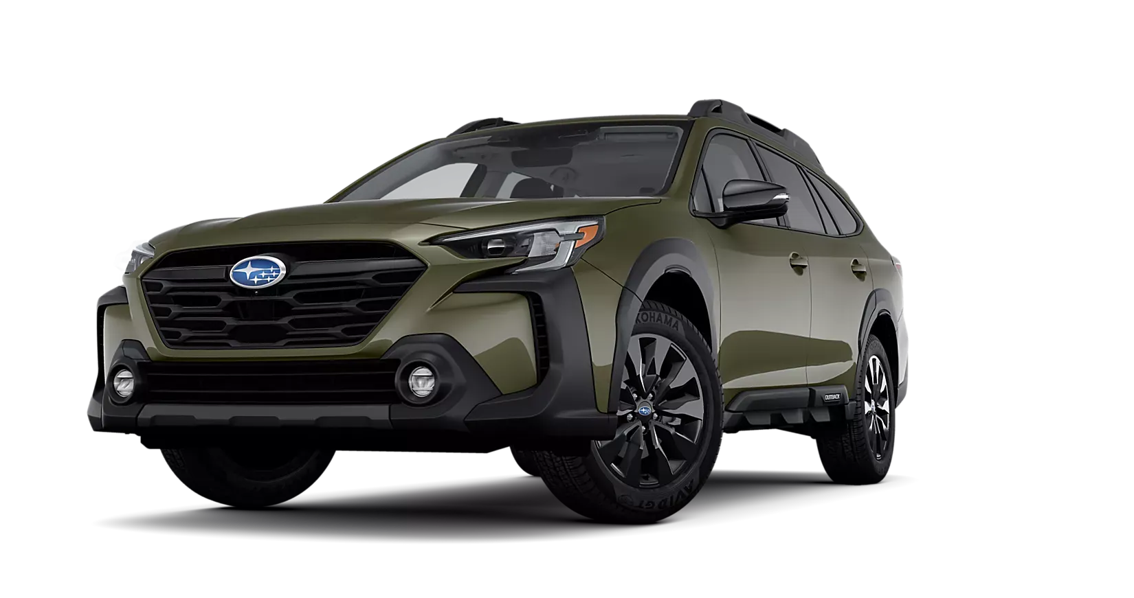 2025 Outback Onyx Edition XT