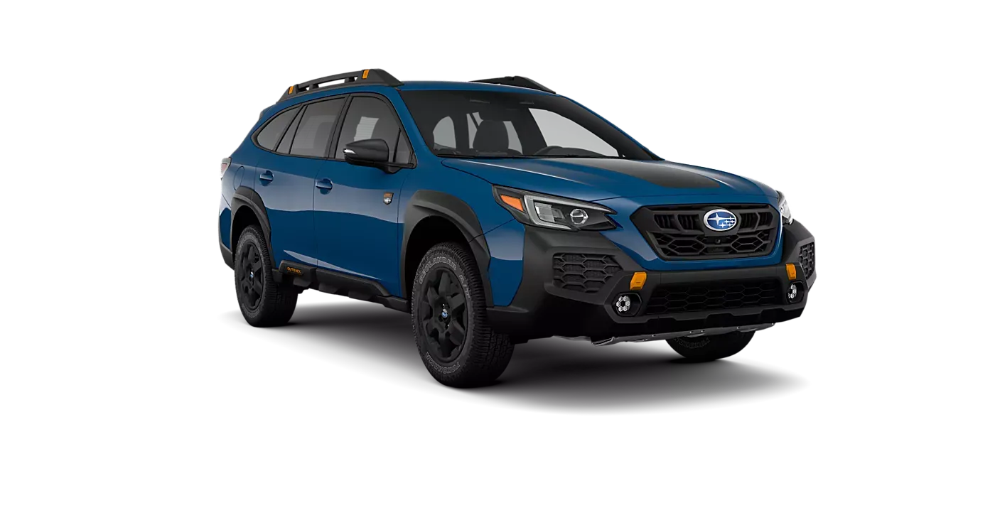 What Subaru Outback Trim Should I Choose for Off-Roading?